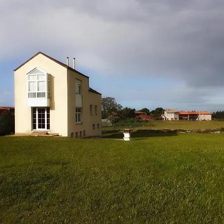 El Acebo - Cudillero Prázdninový dům *