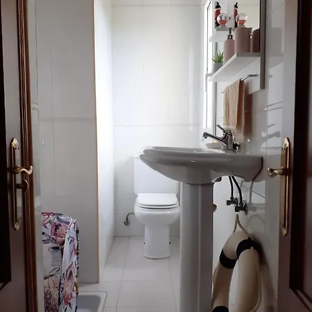 Prázdninový dům El Acebo - Cudillero