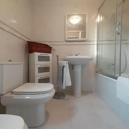 Tatil Evi El Acebo - Cudillero El Pito