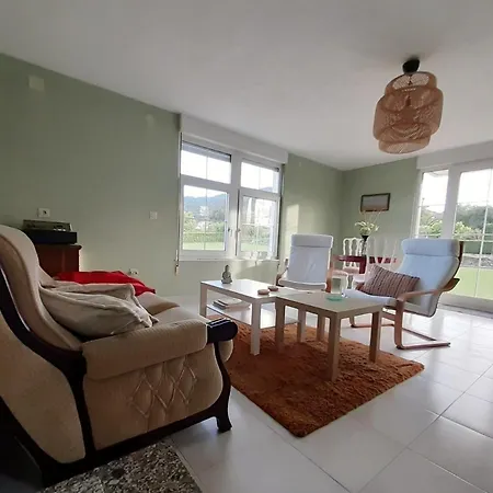 Dom wakacyjny El Acebo - Cudillero