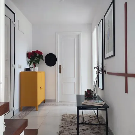 El Acebo - Cudillero * El Pito