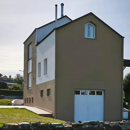 Tatil Evi El Acebo - Cudillero El Pito
