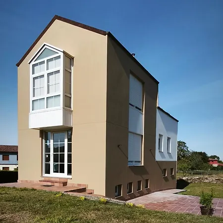 Tatil Evi El Acebo - Cudillero *