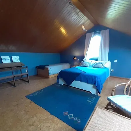 El Acebo - Cudillero بيت للعطل *