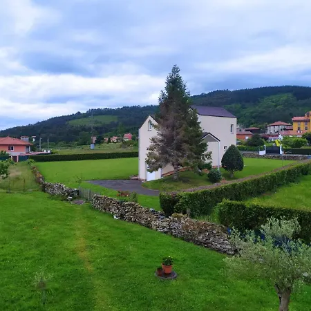 El Acebo - Cudillero * El Pito